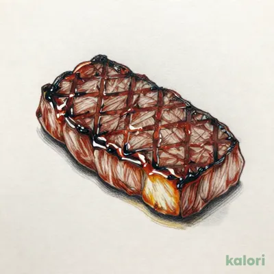 牛肩ロースステーキ