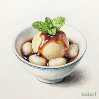 甘味