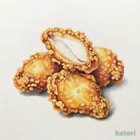 自家製若鶏ムネ唐揚げ