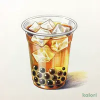 【茶スプレッソ®︎】 本格タピオカ アールグレイ