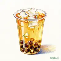 【茶スプレッソ®︎】 本格タピオカ ジャスミン