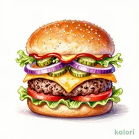 ウェンディーズバーガーUSA