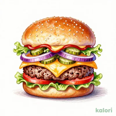 ウェンディーズバーガーUSA