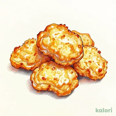 チキンナゲット
