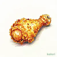 Fried Chicken (1 pc)