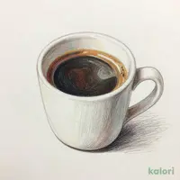 ホットコーヒー S: