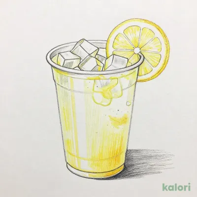 レモネード S: