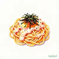 和風たらこ