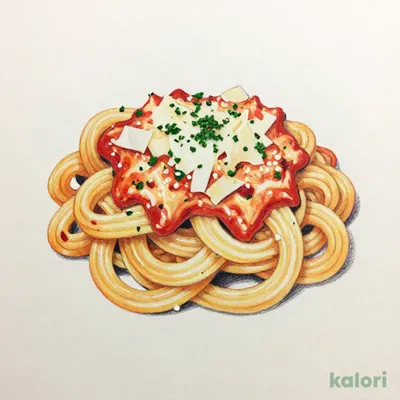贅沢 カニトマトクリーム -パルメザンチーズ添え-