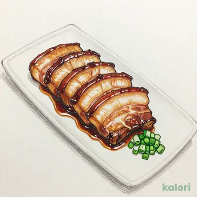 焼豚