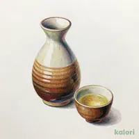 あつ燗