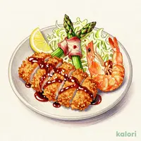 お好み盛り合わせ
