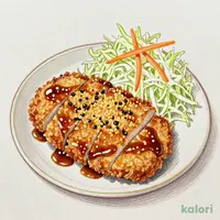 Pork Tenderloin Cutlet