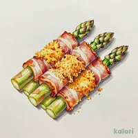 Asparagus Roll