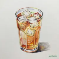 ソフトドリンク