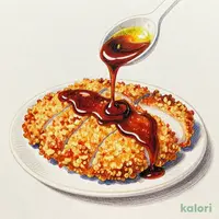 Pork Loin Tonkatsu