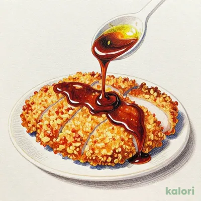 ロースとんかつ