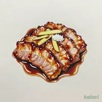 豚肉しぐれ煮