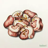 【ほりにし焼肉】やわらかホルモン