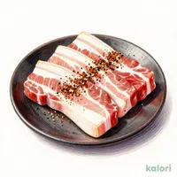 Horinishi Seasoned Pork Toro (Pork Jowl)