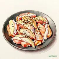 Horinishi Chicken Skin