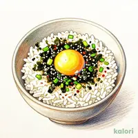 【焼肉専用】韓国のり玉ごはん