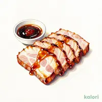 【熟成豚】焼しゃぶカルビ