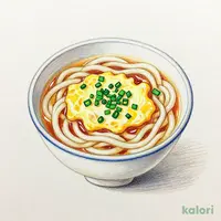 お子様うどん