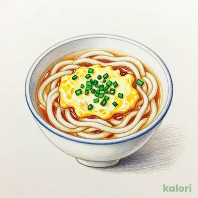 Kids Udon