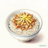 お子様そぼろごはん