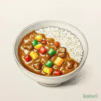 Kids' Curry