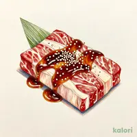 きんぐカルビ
