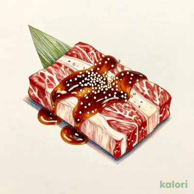 きんぐカルビ