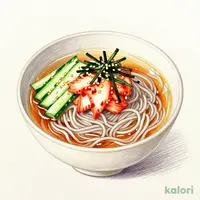 ひとくち冷麺