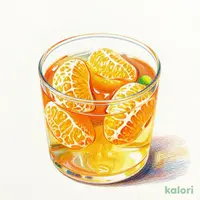 みかんゼリー
