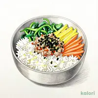 ビビンバ
