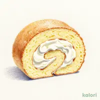 プレミアムロールケーキ