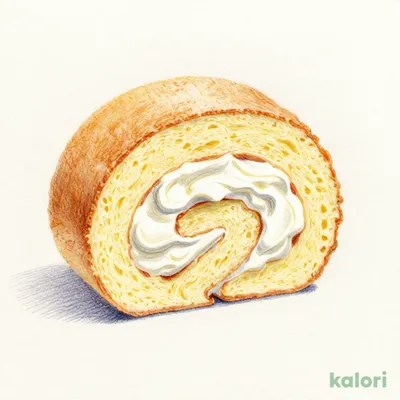 プレミアムロールケーキ