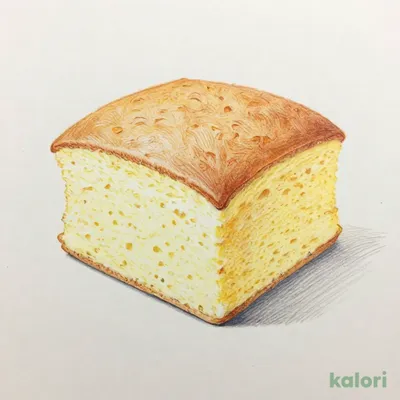 Imuraya Castella Cake