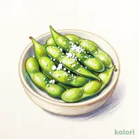 Edamame (Soybeans)