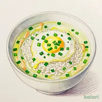 玉子クッパ