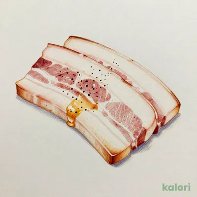 豚トロ(タレ・塩)