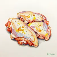 Chicken Skin (Salt or Miso)