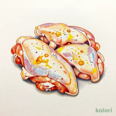 鶏皮(塩・味噌)