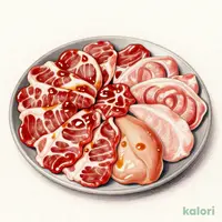 ライク盛り300G