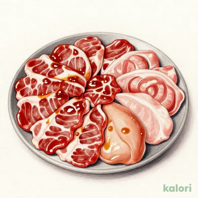 ライク盛り300G