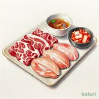 夜得セット