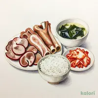 Wタン＆ライクカルビセット