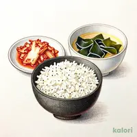 朝食向け
