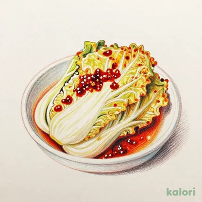 Kimchi